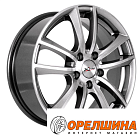 X'trike  X-116  HSB/FP  6,5х16  5х114,3  ЕТ35  67,1